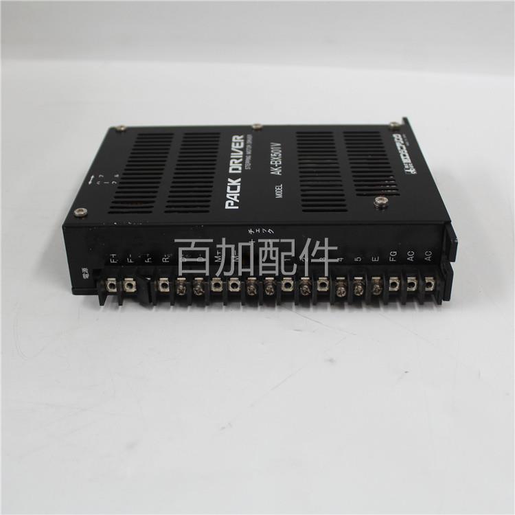 （议价）PACK DRIVER旭工驱动器 AK-BX501V-图0