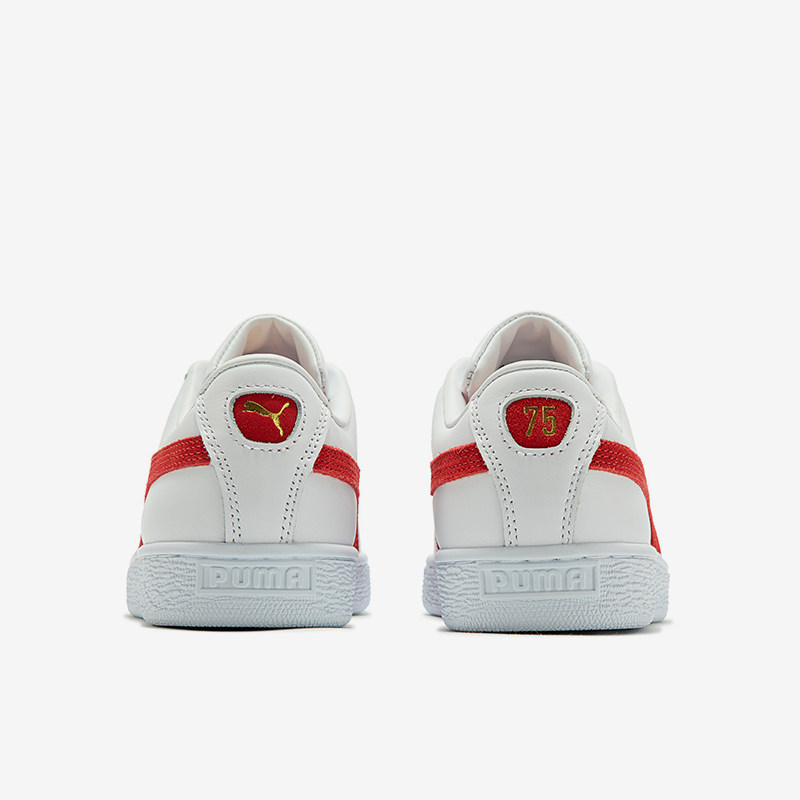 Puma/彪马正品2023新款男女同款休闲运动耐磨板鞋394338-01,淘宝优惠券,粉丝福利购,淘宝优惠卷