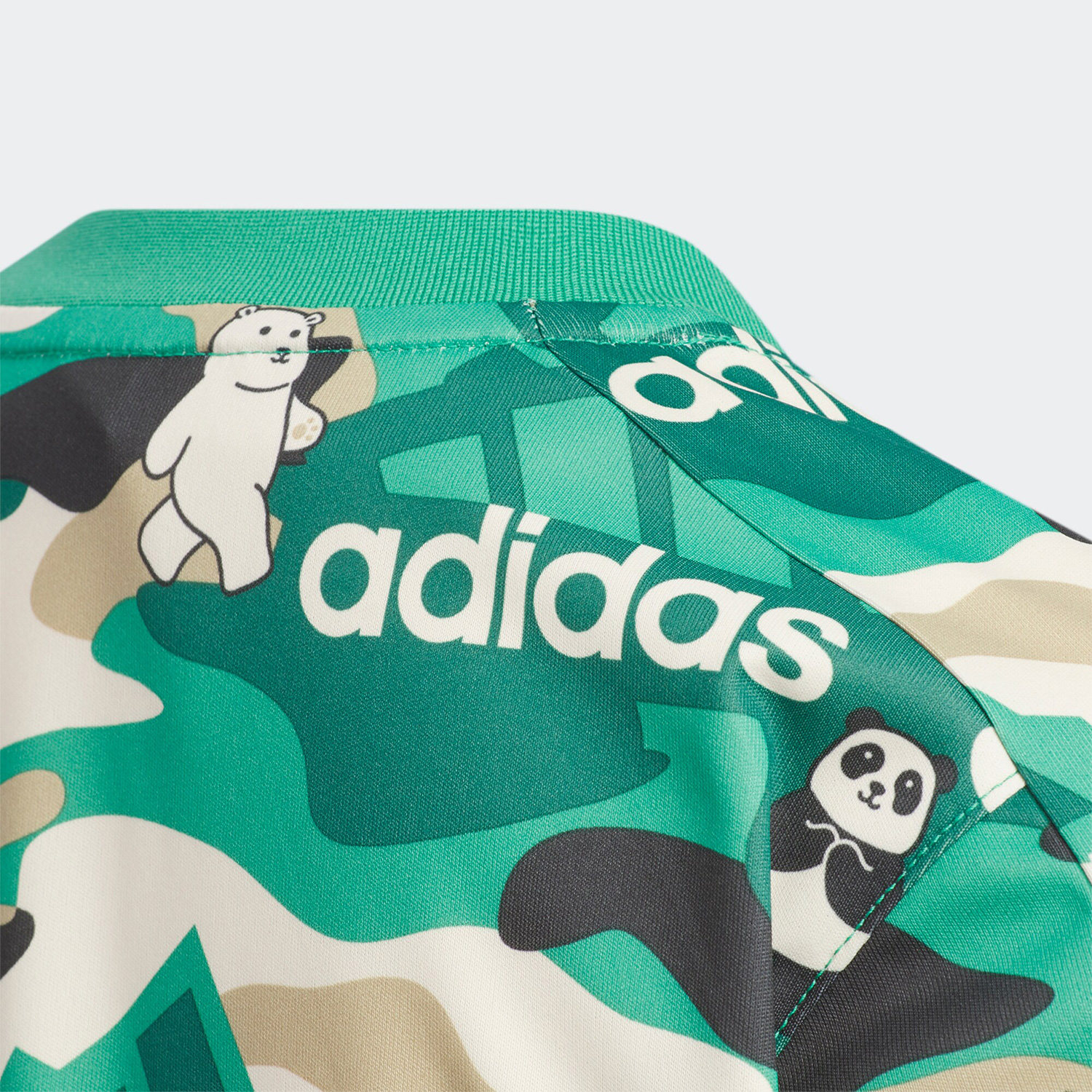 Adidas/阿迪达斯正品春季新款小童印花休闲透气短袖IA8214,淘宝优惠券,粉丝福利购,淘宝优惠卷