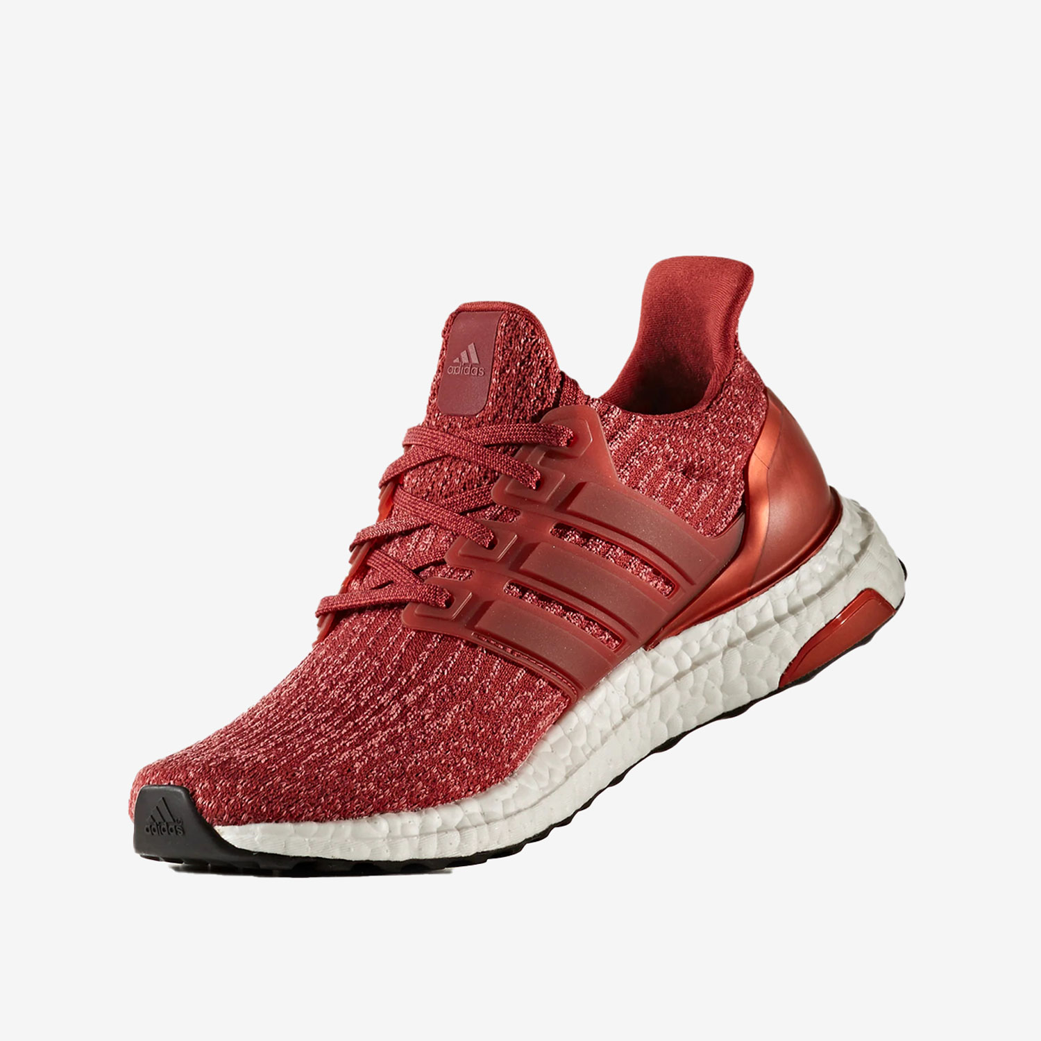 Adidas/阿迪达斯正品Ultra Boost 3女子运动轻便休闲跑步鞋BA8927-图0