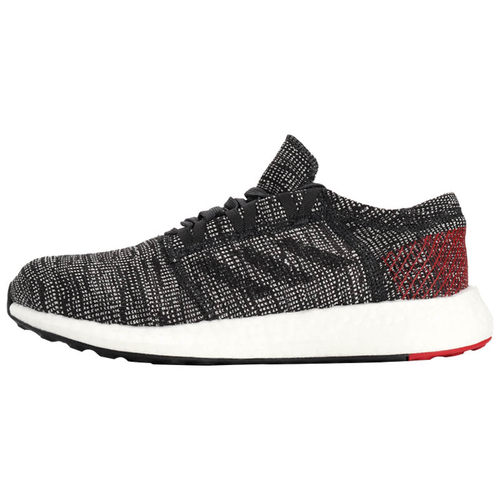 Adidas/阿迪达斯正品款Pure boost 休闲运动男女跑步鞋CP9326 - 图3