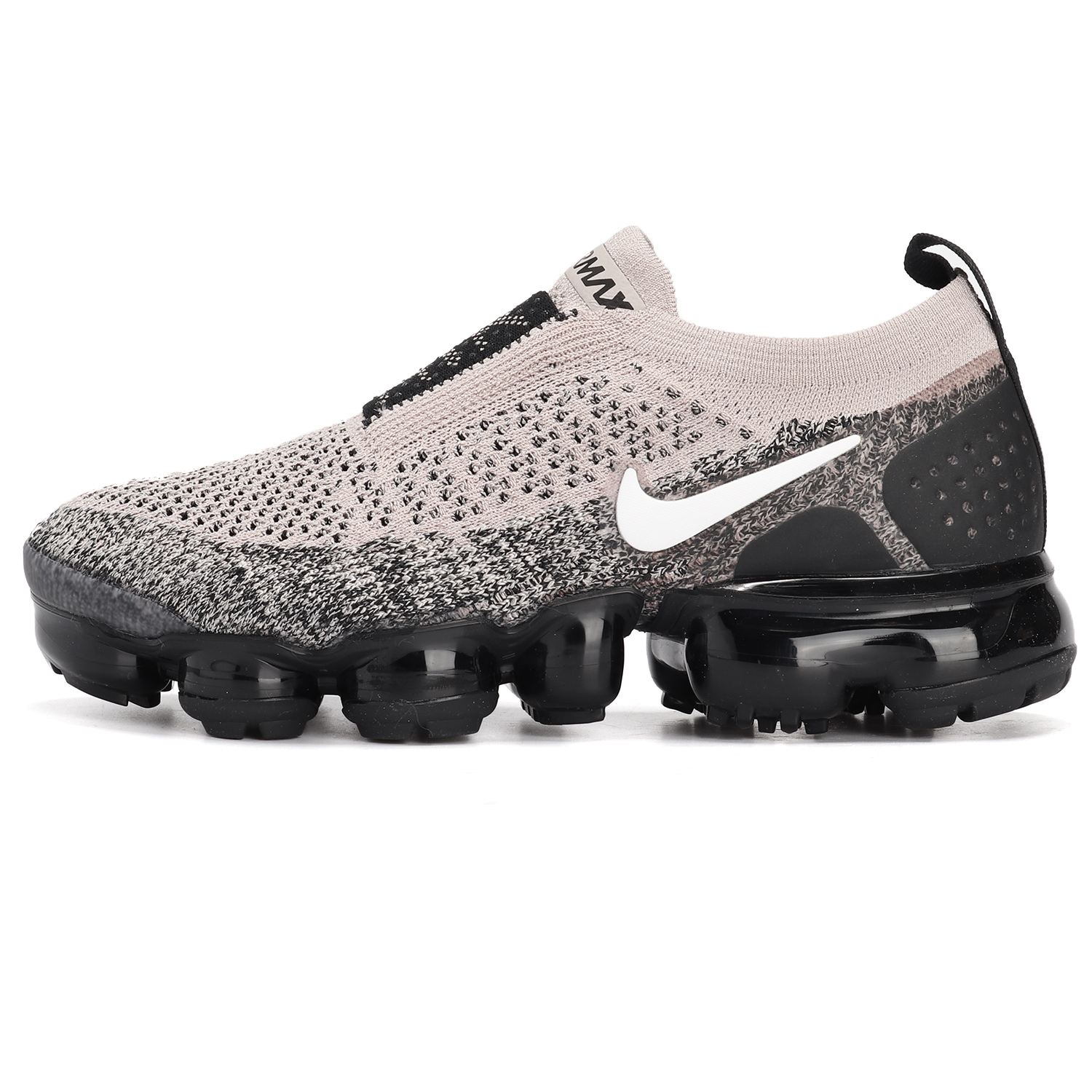 Nike/耐克正品Air VaporMax MOC 2 女子大气垫缓震跑步鞋 AJ6599 - 图3