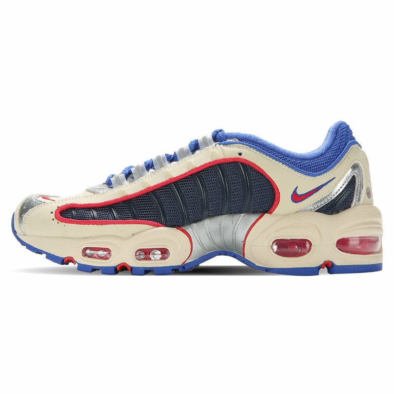 Nike/耐克正品 AIR MAX TAILWIND IV 女子休闲运动鞋 CJ8009-162 - 图3