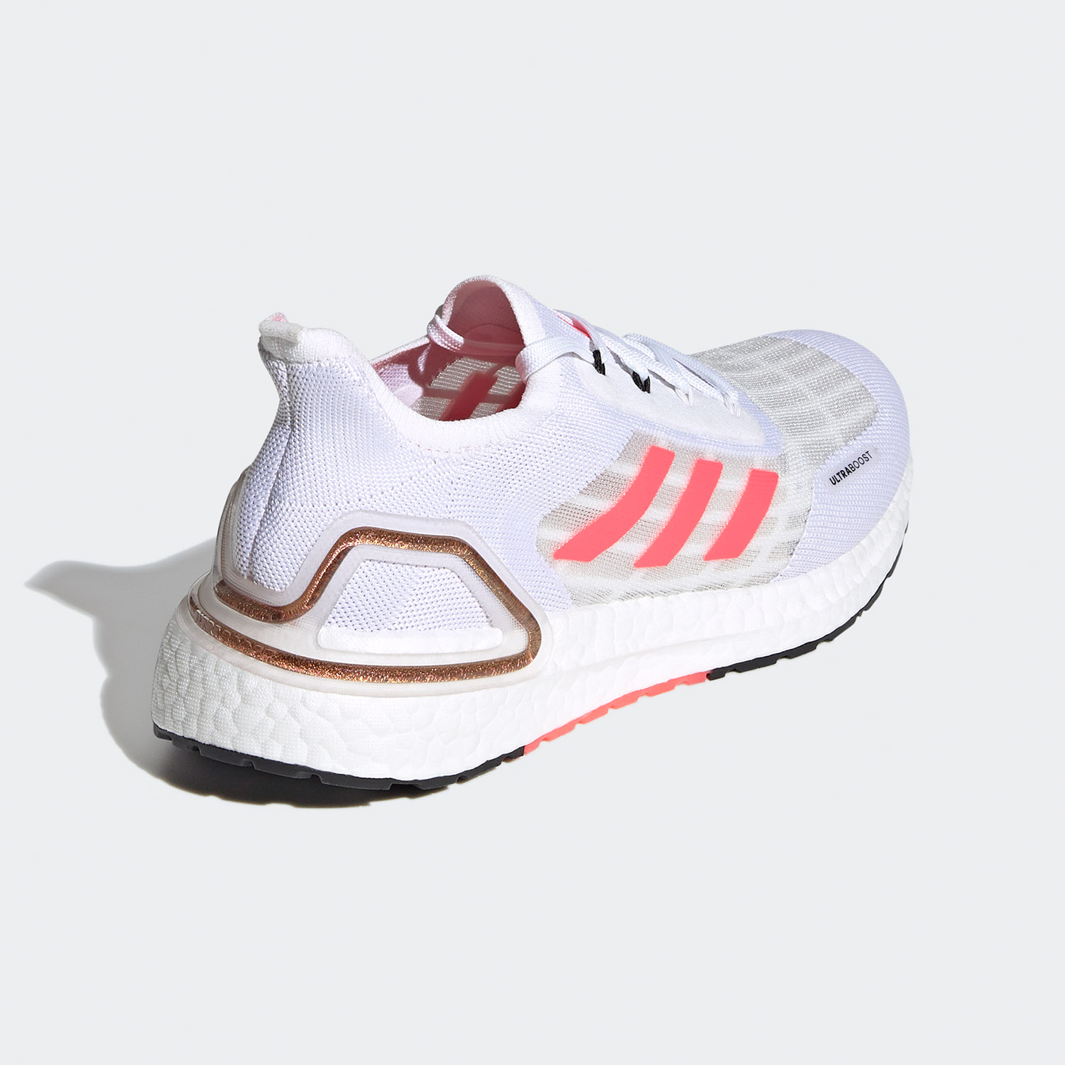 Adidas/阿迪达斯正品 ULTRABOOST S.RDY W 女子运动跑步鞋 FW9773 - 图2