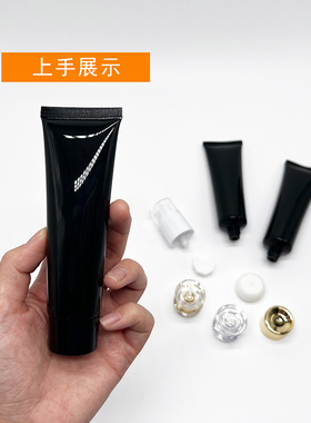 广州独立包装分装瓶现货
