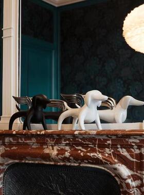 法国Leblondelienne爱犬