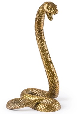 seletti创意门挡装饰摆件