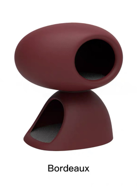 官方授权意大利Qeeboo双层