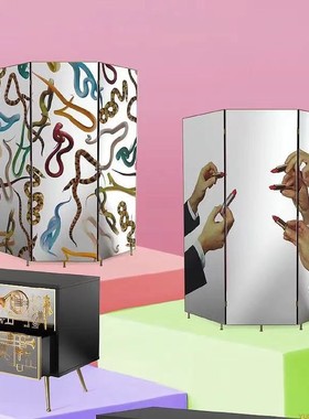 官方授权屏风seletti现代