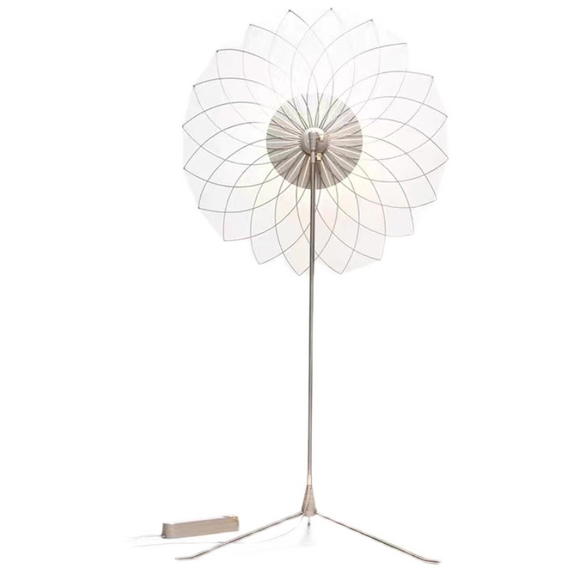 【官方正品】荷兰Moooi Filigree Floor Lamp落地灯客厅装饰灯 - 图3