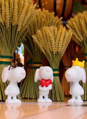 法国LeblonDeliennne史努比