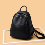 Кенгуру, рюкзак, модная универсальная вместительная и большая сумка через плечо, из натуральной кожи