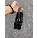 Летняя изысканная сумка через плечо, небольшая сумка на одно плечо, популярно в интернете, премиум класс