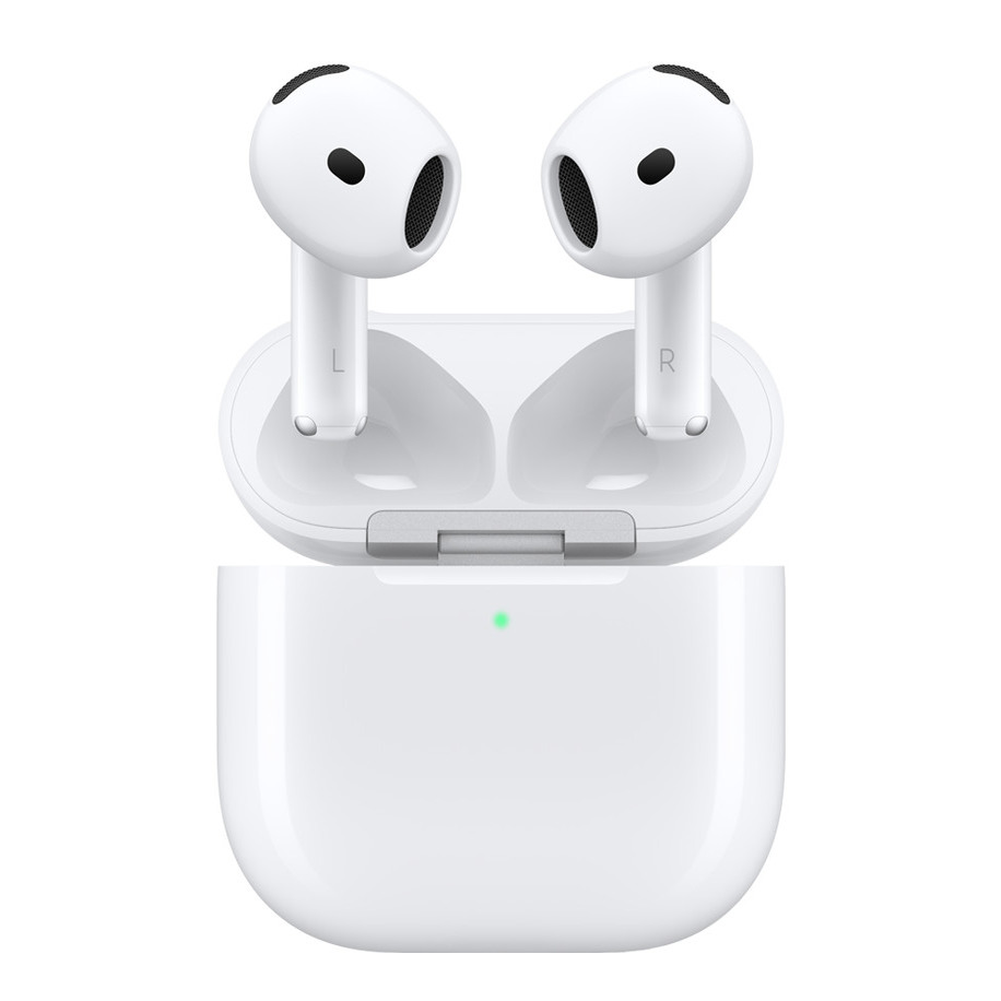 AirPods4充电盒充电仓AirPods Pro3 2代单只左耳右耳降噪耳机原装 - 图2