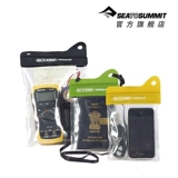 Sea to summit, водонепроницаемая непромокаемая сумка