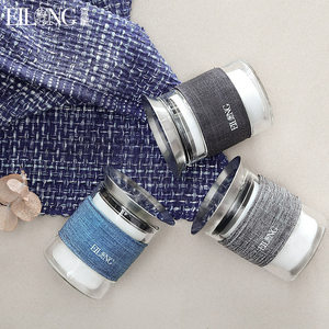 宜龙创意简约旅行便携玻璃功夫茶具快客杯一壶一杯泡茶器