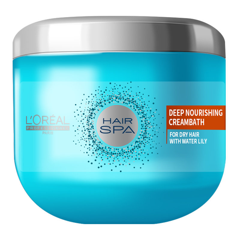 欧莱雅正品修复改善毛躁顺滑护发素 仁和泰润居家日用发膜/护发产品