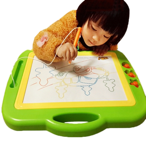 超大号儿童画画板