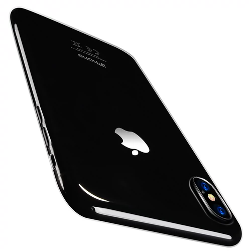 Apple, iphone12, силикагелевый чехол для телефона XS Max, ультратонкая защитная сумка pro, 11 pro max, защита при падении