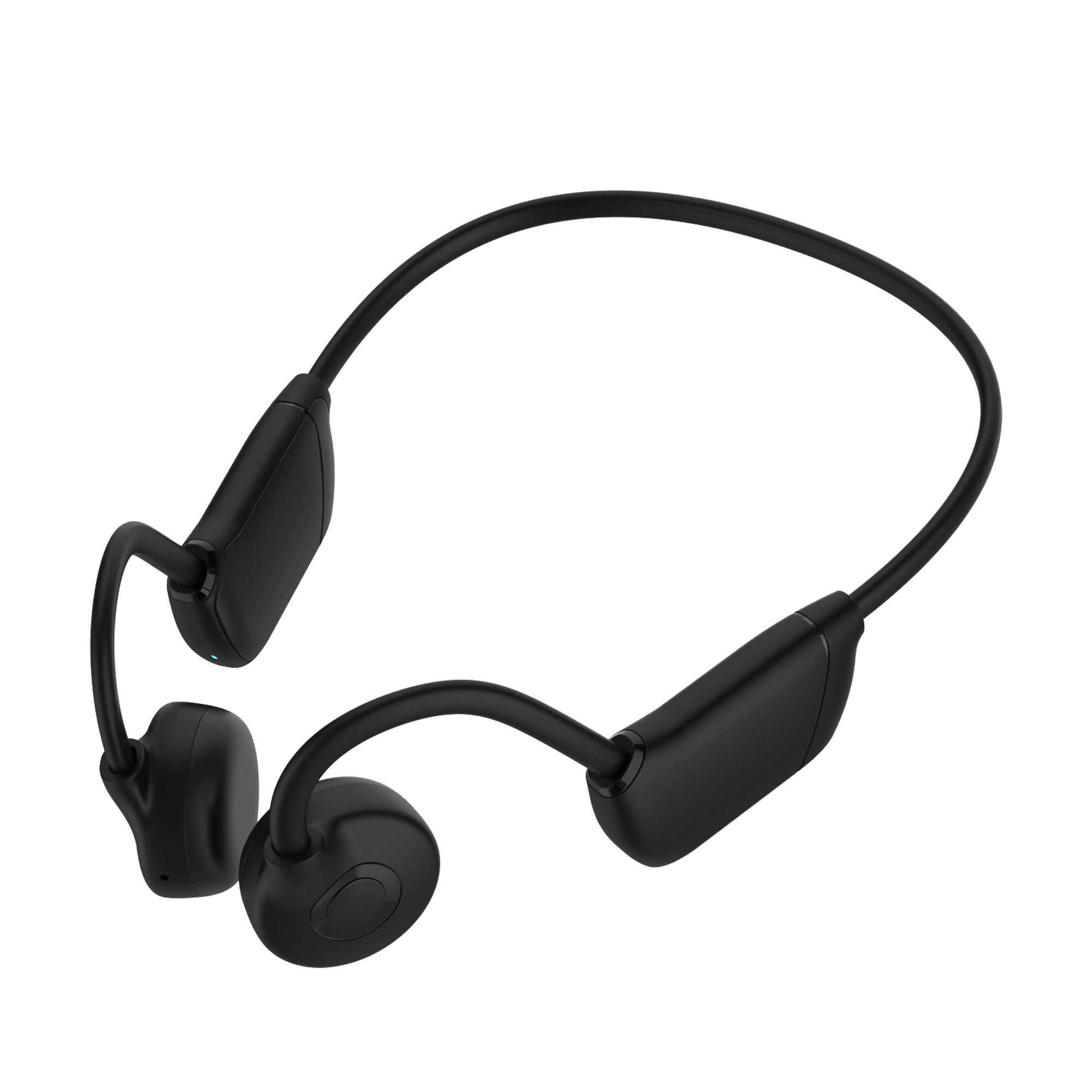 ddj正品索尼骨传导挂耳式新款耳机 博通四海数码蓝牙耳机