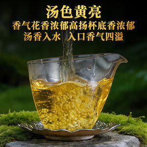 下关沱茶 冰岛龙珠礼盒 小轻甜 铁罐 48克/盒 冰岛茶区 2025年