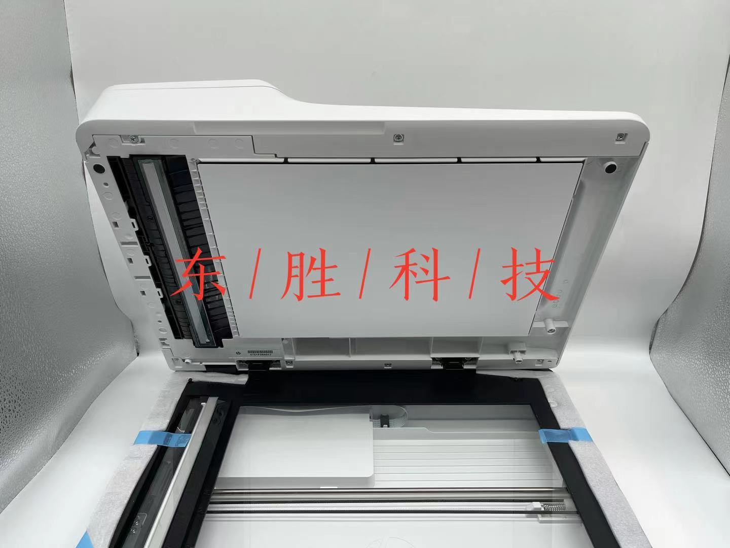 HP惠普ScanJet Pro2500FI扫描仪平板扫描HP2500输稿器扫描平台 - 图2