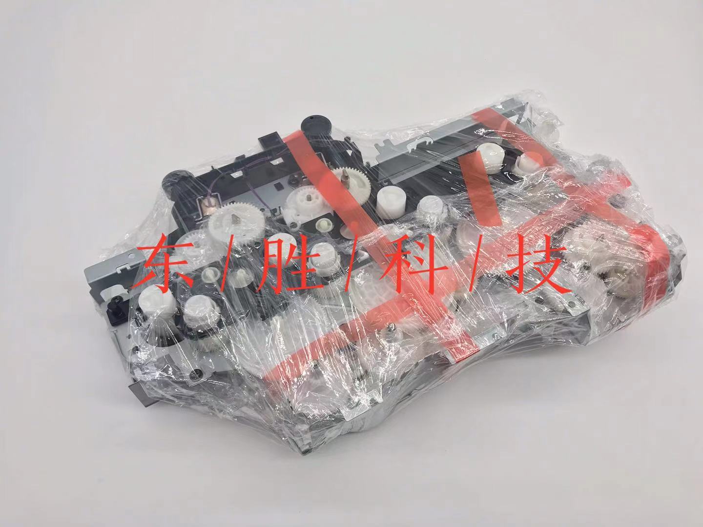 惠普HP477FDW定影齿轮惠普HPM452硒鼓齿轮组HP377定影驱动摆轮组 - 图2