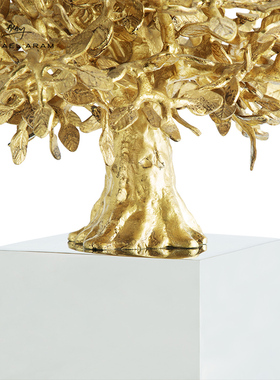 MichaelAram客厅摆件