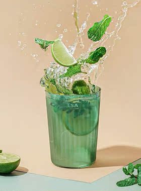 英国lsa清仓花瓶威士忌水杯酒杯