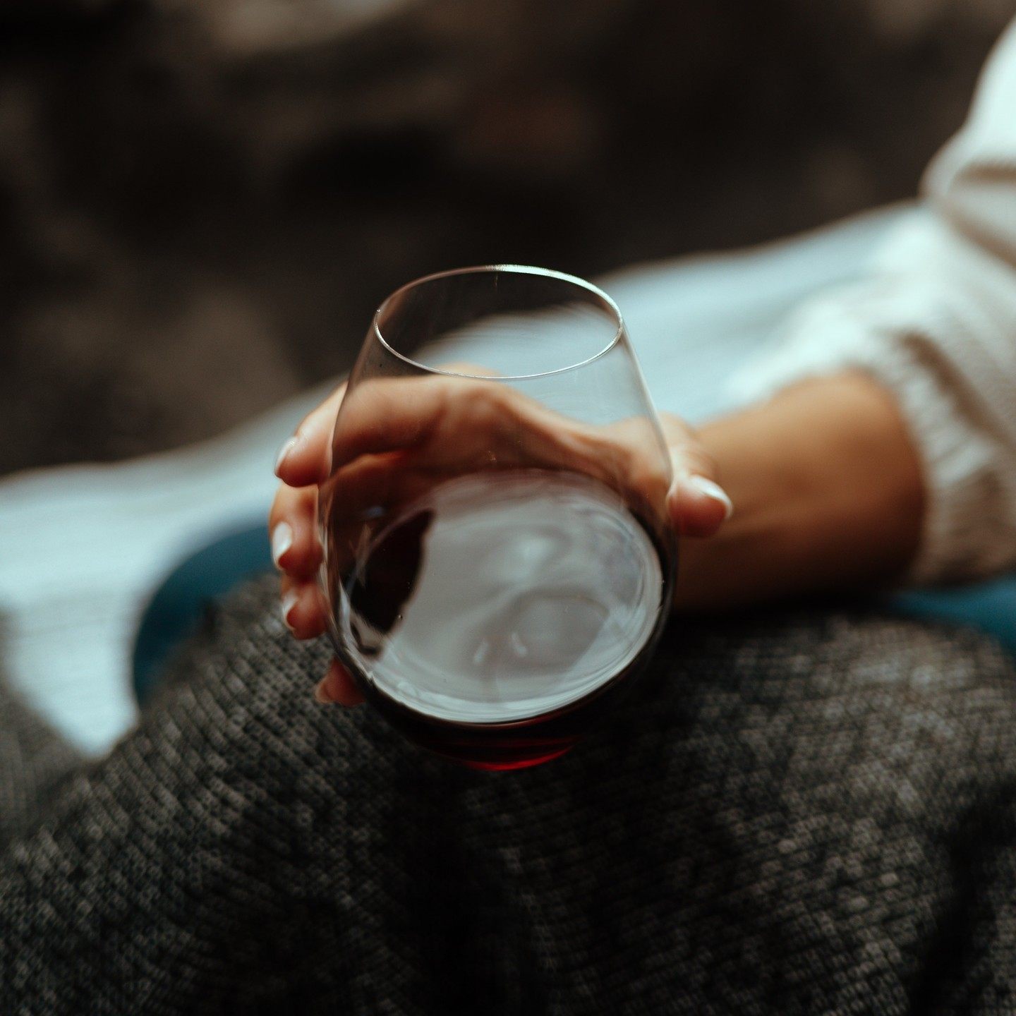 RIEDEL力多 进口O系列O型纯净水晶平底红白葡萄酒杯水杯 4支套装,淘宝优惠券,粉丝福利购,淘宝优惠卷