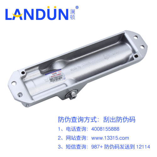 澜顿 DORMA多玛TS68闭门器防火门闭门器180度无定位液压关门器 - 图1
