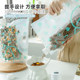 Vacuum storage bag sealed moisture-proof portable handle