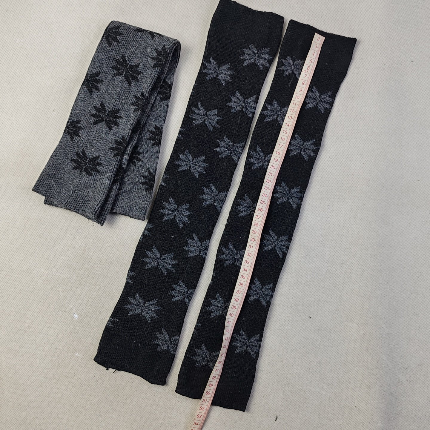 冬季女士羊毛保暖护小腿袜子长筒护胳膊双针双路时尚护臂清货处理,淘宝优惠券,粉丝福利购,淘宝优惠卷