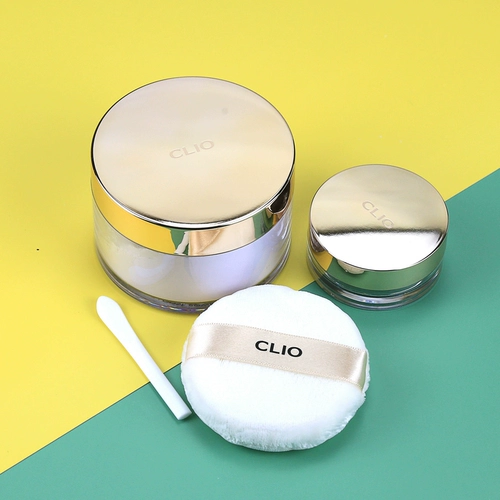 Прозрачная рассыпчатая пудра, питательная база под макияж, тональный крем, Южная Корея, контроль жирного блеска, сужает поры