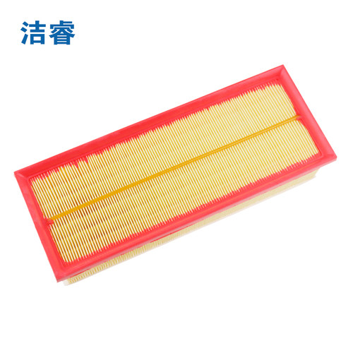 适用于大众CC速腾途观迈腾新帕萨特明锐1.8T昊锐2.0T空调空气滤芯 - 图0