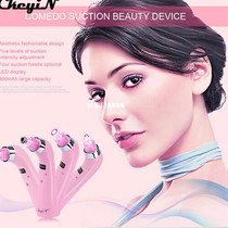 Blackhead Porte Cleaner Remove Comedo Vacuum suction beaudy