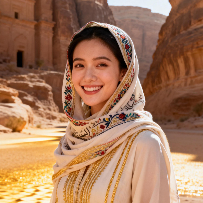 埃尔奥拉包车接机送机沙特一日游中文司导埃尔奥拉包车游地接翻译,淘宝优惠券,粉丝福利购,淘宝优惠卷