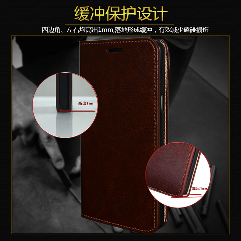 适用华为畅享70/60pro手机壳荣耀畅玩60Plus真皮翻盖50plus皮套插卡30/Pro牛皮软壳40plus镜头全包防摔保护套