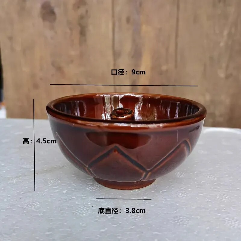 陶瓷油灯老式供佛佛灯神灯烛台长明灯煤油灯家用复古清油寺庙,淘宝优惠券,粉丝福利购,淘宝优惠卷