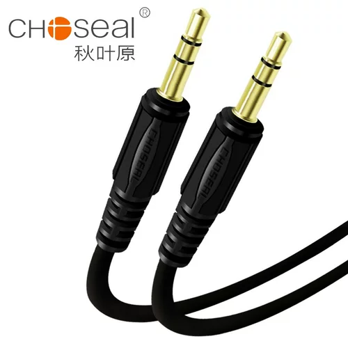 Акихабара 3,5 мм аудиокабель автомобильный автомобильный разъем AUX динамик универсальная компьютерная гарнитура кабель для мобильного телефона