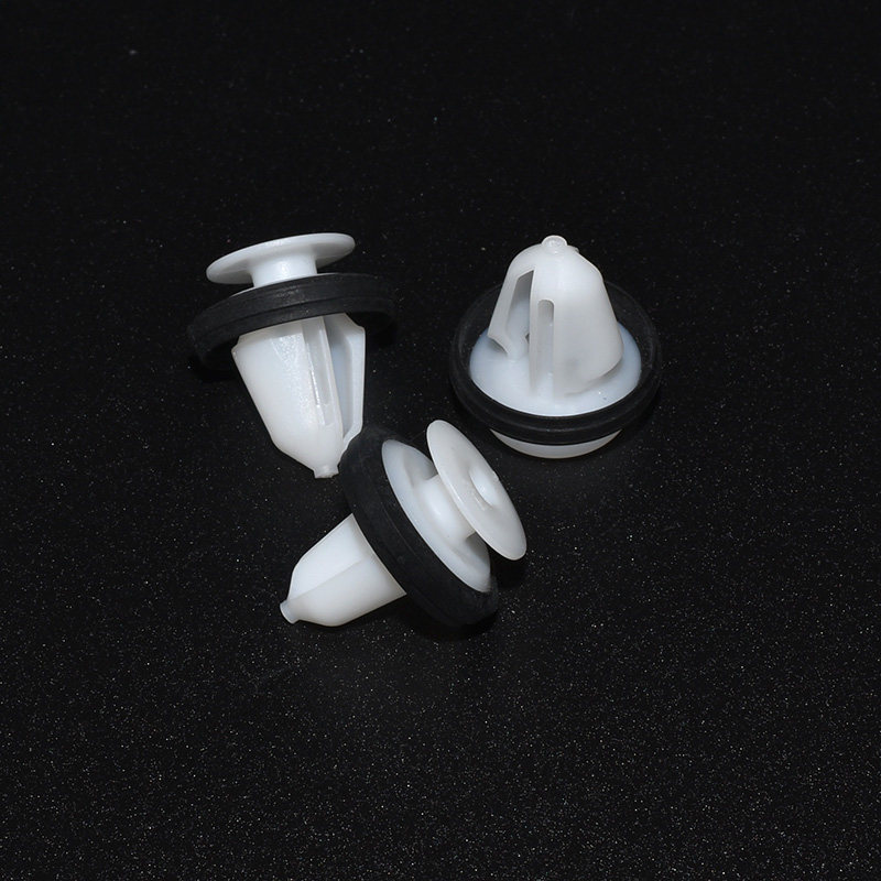 汽车门板卡扣a柱b柱内饰板内衬板尼龙卡子加强加粗侧裙固定卡扣,淘宝优惠券,粉丝福利购,淘宝优惠卷