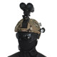 Thiefless FAST tactical helmet safety three-level head