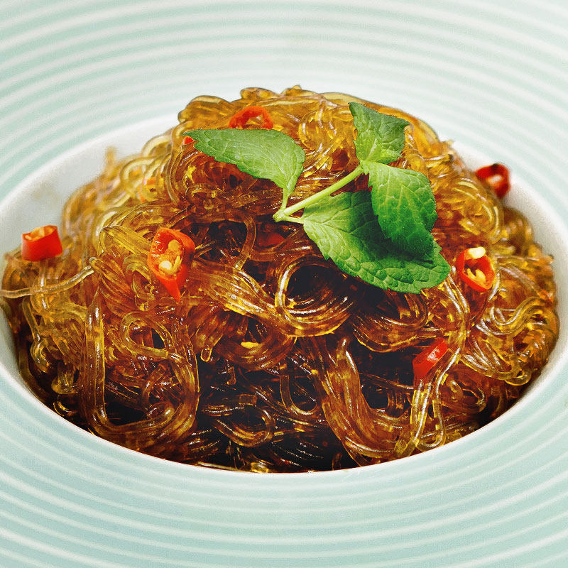 古松 马铃薯粉丝 139g*3袋 天猫优惠券折后￥12.9包邮（￥19.9-7）