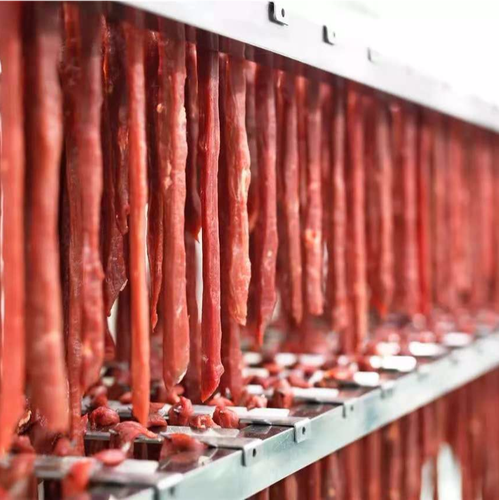 山西特产冠云平遥牛肉干88\168g零食小吃手撕风干牛肉烧烤原味 - 图2