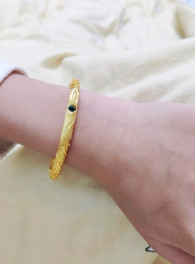 儿童乾坤圈手镯同款哪吒之魔闹海