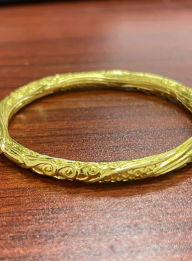 哪吒之魔童降世乾坤圈手镯