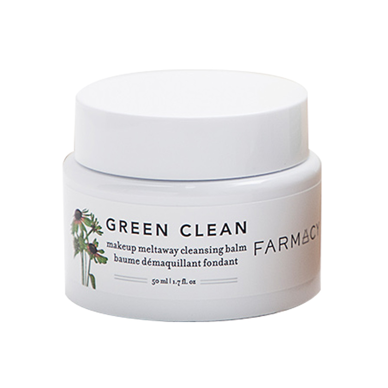 50ml farmacy 仇仇美国 紫锥菊卸妆膏洁面膏深层清洁温和不刺激 50ml farmacy 仇仇美国 紫锥菊卸妆膏洁面膏深层清洁温和不刺激