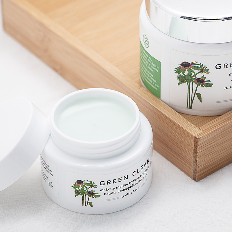 50ml farmacy 仇仇美国 紫锥菊卸妆膏洁面膏深层清洁温和不刺激 50ml farmacy 仇仇美国 紫锥菊卸妆膏洁面膏深层清洁温和不刺激