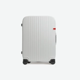 Высококачественный прочный универсальный чемодан, 20 дюймов