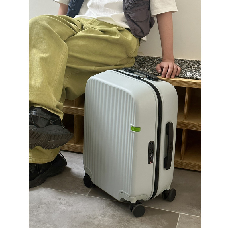 gotrip女20男新款万向轮24小密码箱 gotrip箱包旅行箱